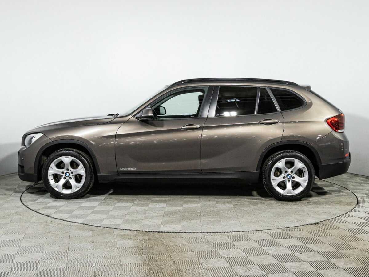 Купить BMW X1, 2013, 139 952 км.. Фото: #7
