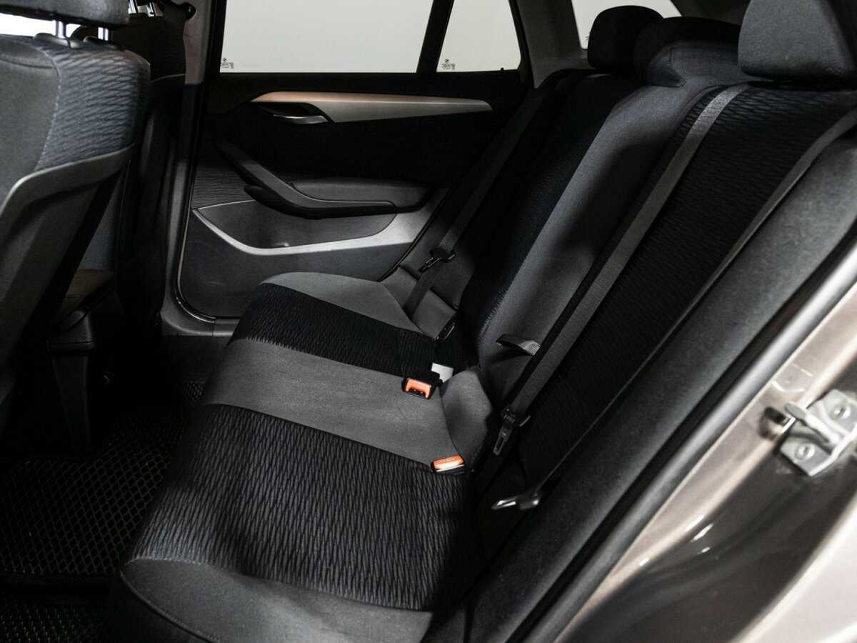 Купить BMW X1, 2013, 139 952 км.. Фото: #9