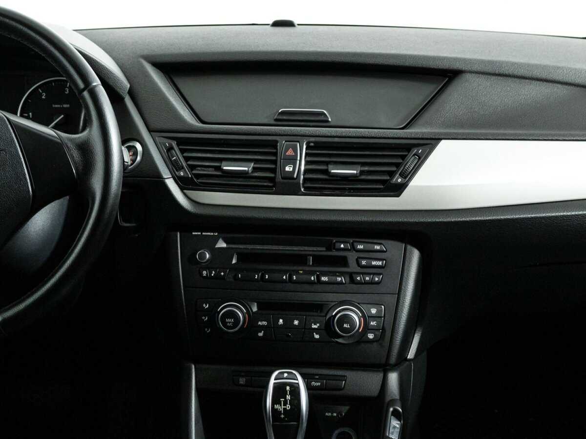 Купить BMW X1, 2013, 139 952 км.. Фото: #13