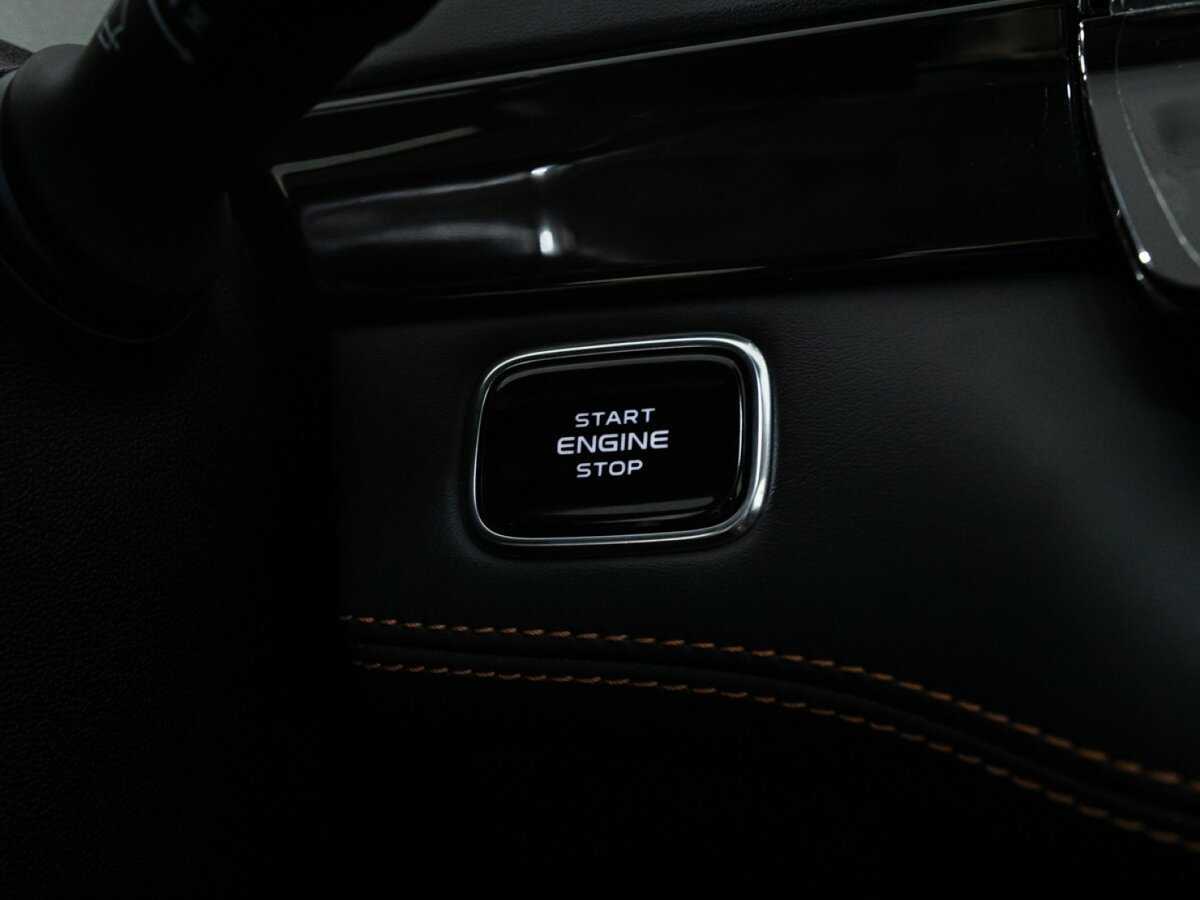 Купить Changan UNI-K, 2022, 48 673 км.. Фото: #24