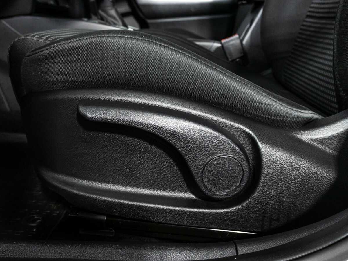 Купить Киа Сид, 2020, 102 465 км.. Фото: #17