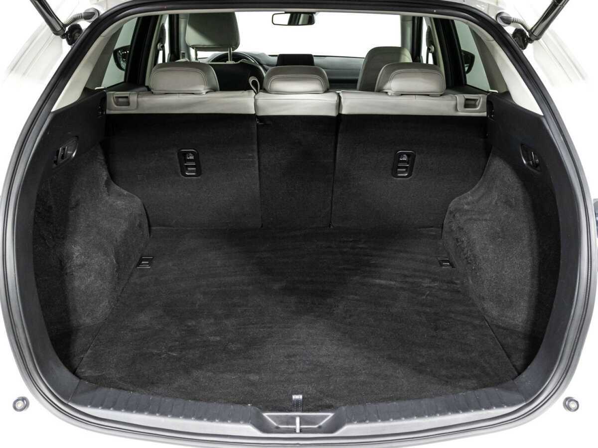 Купить Mazda CX-5, 2018, 99 852 км.. Фото: #14