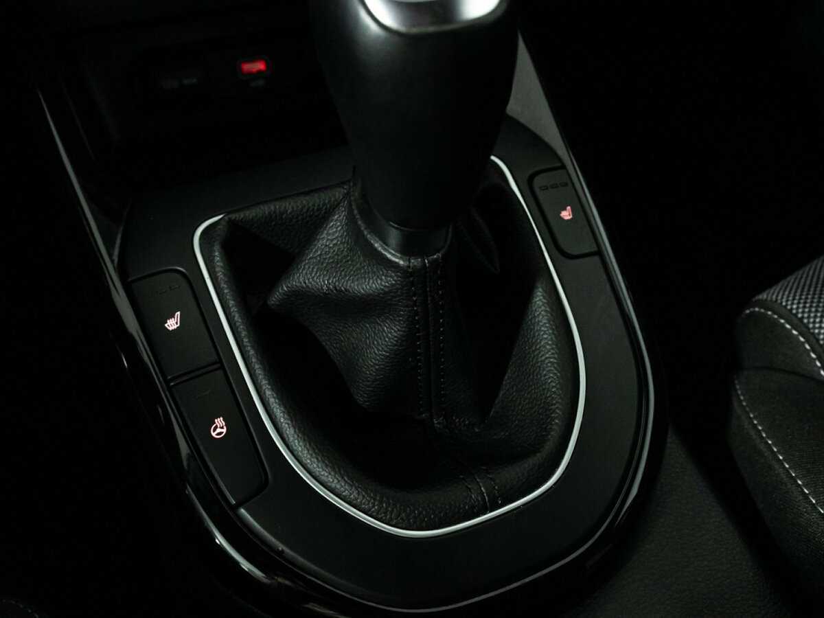 Купить Kia Cerato, 2022, 42 982 км.. Фото: #19