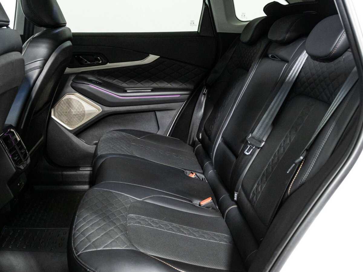 Купить EXEED TXL, 2022, 87 119 км.. Фото: #6