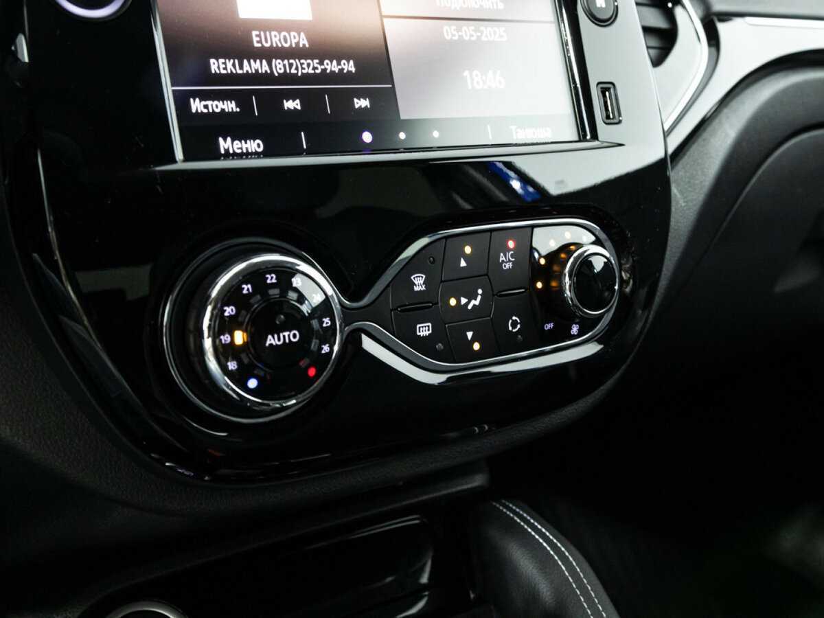 Купить Рено Каптюр, 2020, 27 698 км.. Фото: #17