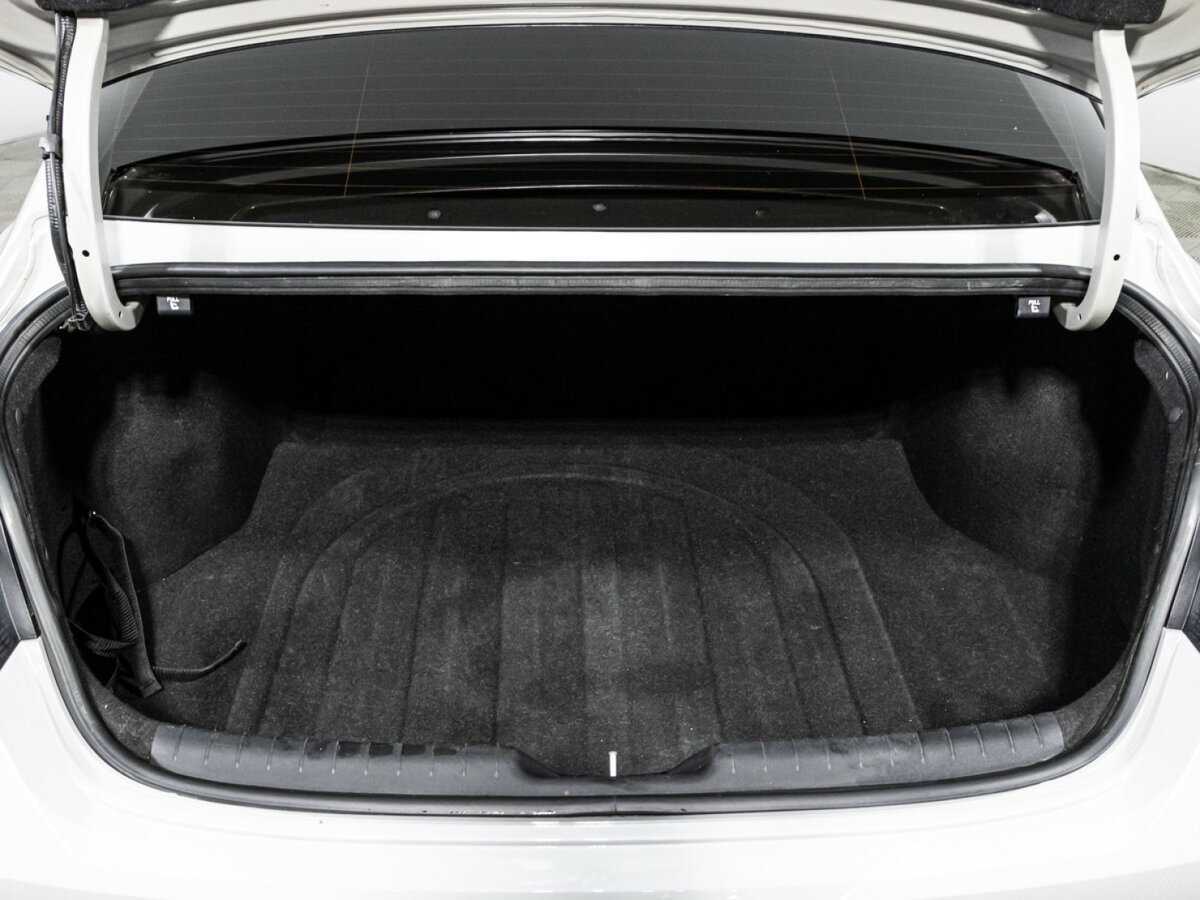 Купить Hyundai Elantra, 2021, 75 581 км.. Фото: #14