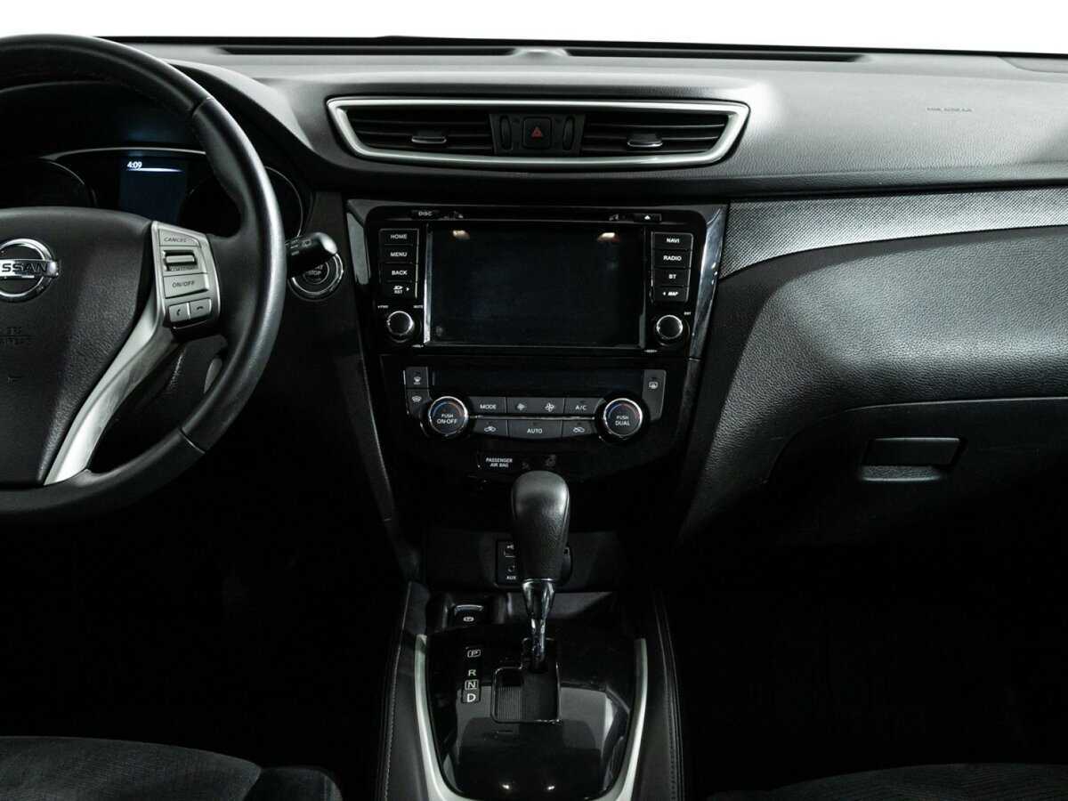 Купить Ниссан Икс-Трейл, 2015, 143 781 км.. Фото: #13