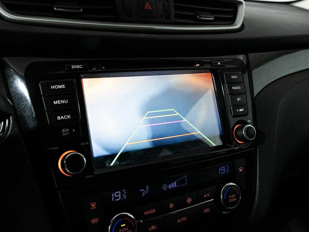 Купить Ниссан Икс-Трейл, 2015, 143 781 км.. Фото: #16