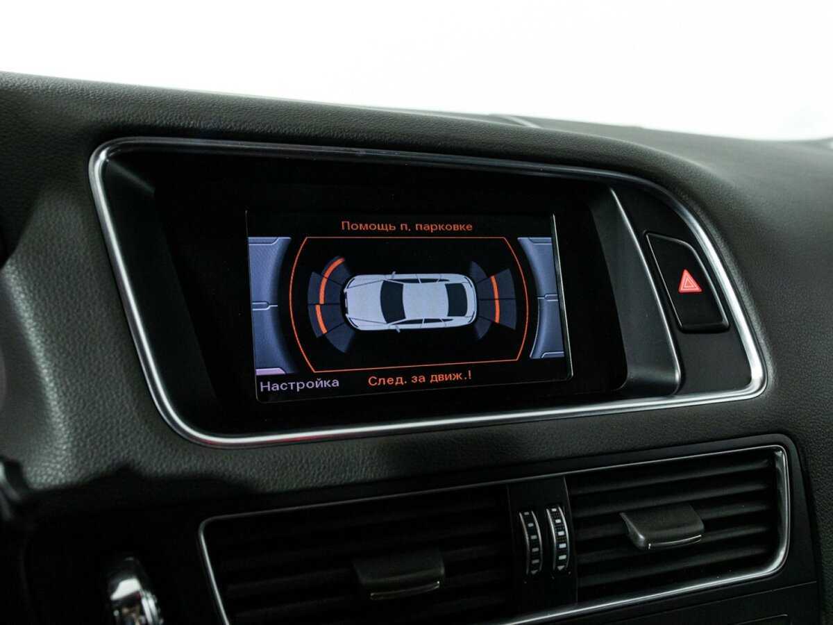 Купить Audi Q5, 2014, 166 021 км.. Фото: #17