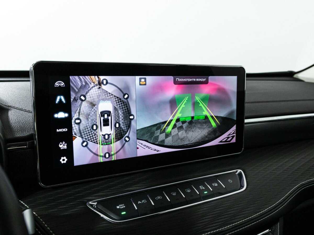 Купить Хавал Джолион, 2022, 46 608 км.. Фото: #14