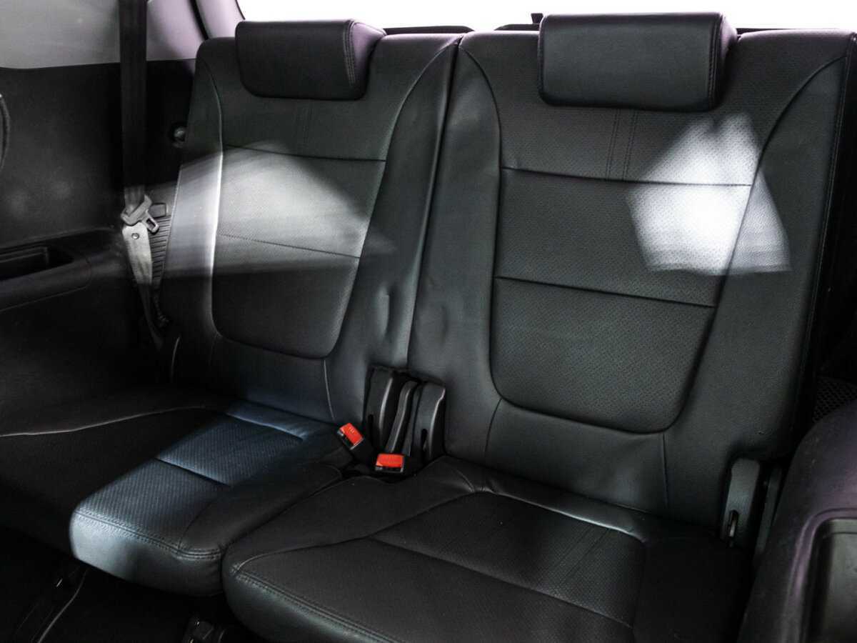 Купить Киа Соренто, 2013, 212 110 км.. Фото: #14