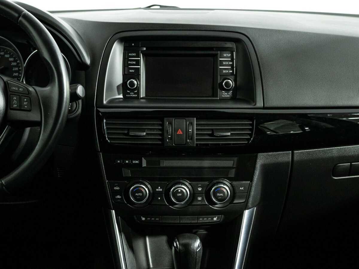 Купить Мазда Ц-Икс-5, 2014, 64 027 км.. Фото: #13