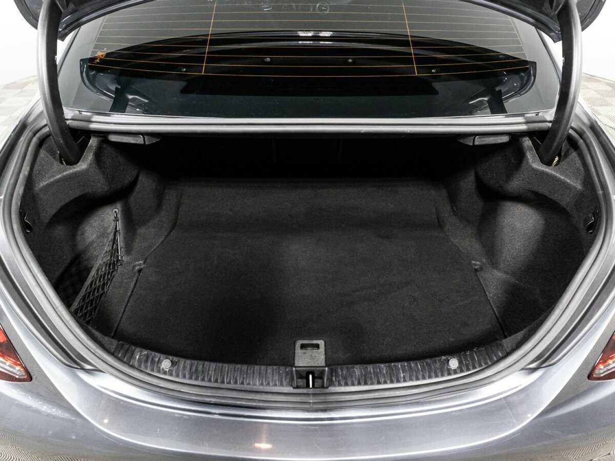 Купить Mercedes-Benz C-Класс, 2019, 117 000 км.. Фото: #20