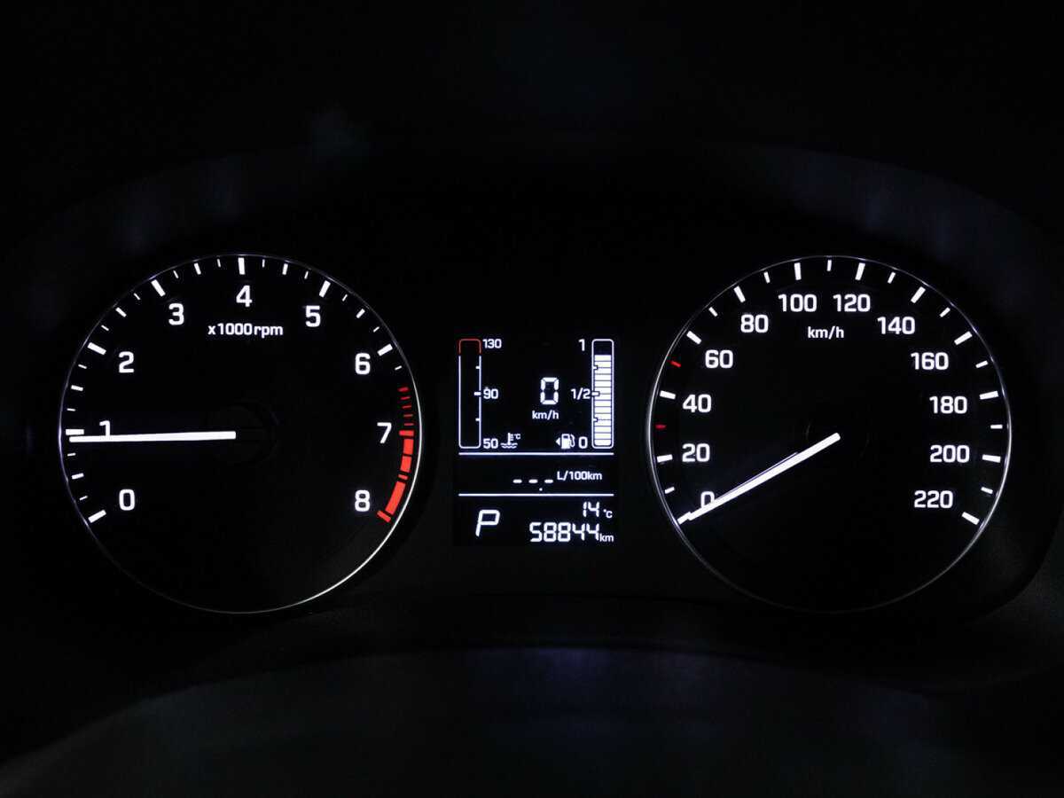 Купить Hyundai Creta, 2020, 58 839 км.. Фото: #11