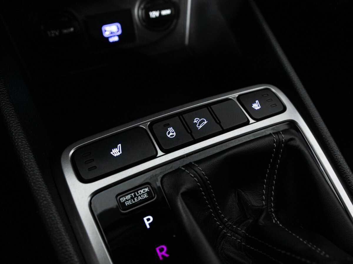 Купить Hyundai Creta, 2020, 58 839 км.. Фото: #16