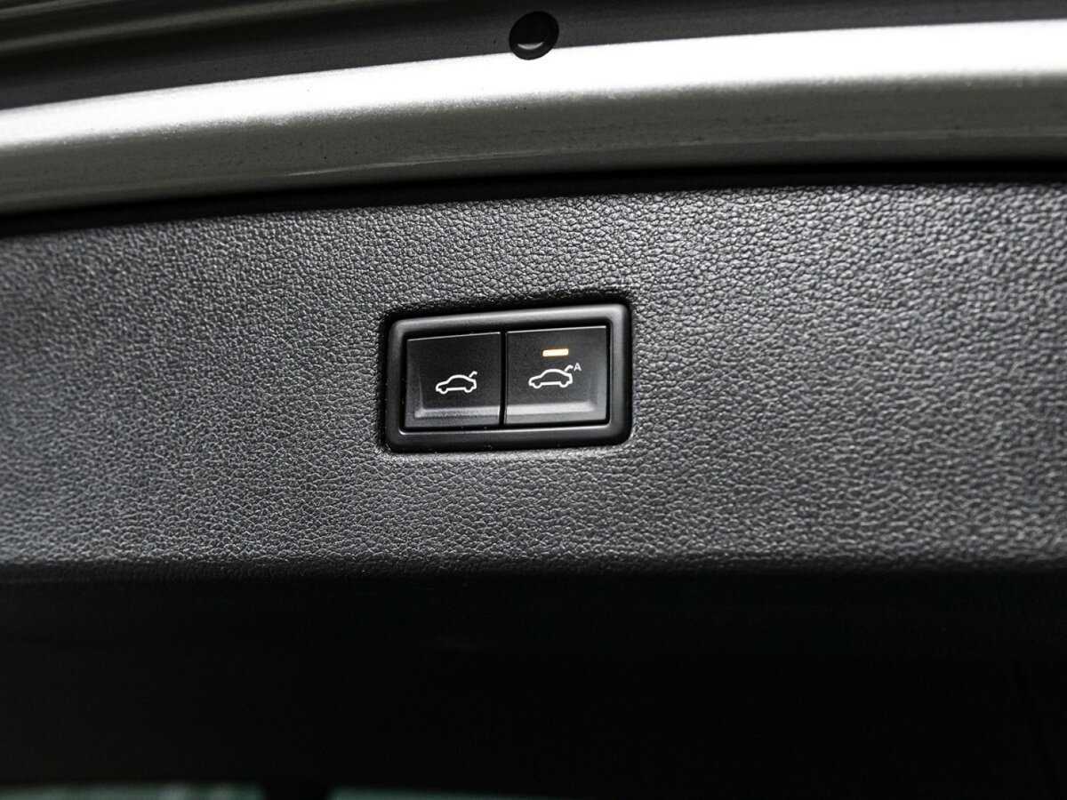 Купить Volkswagen Tiguan, 2020, 155 591 км.. Фото: #14