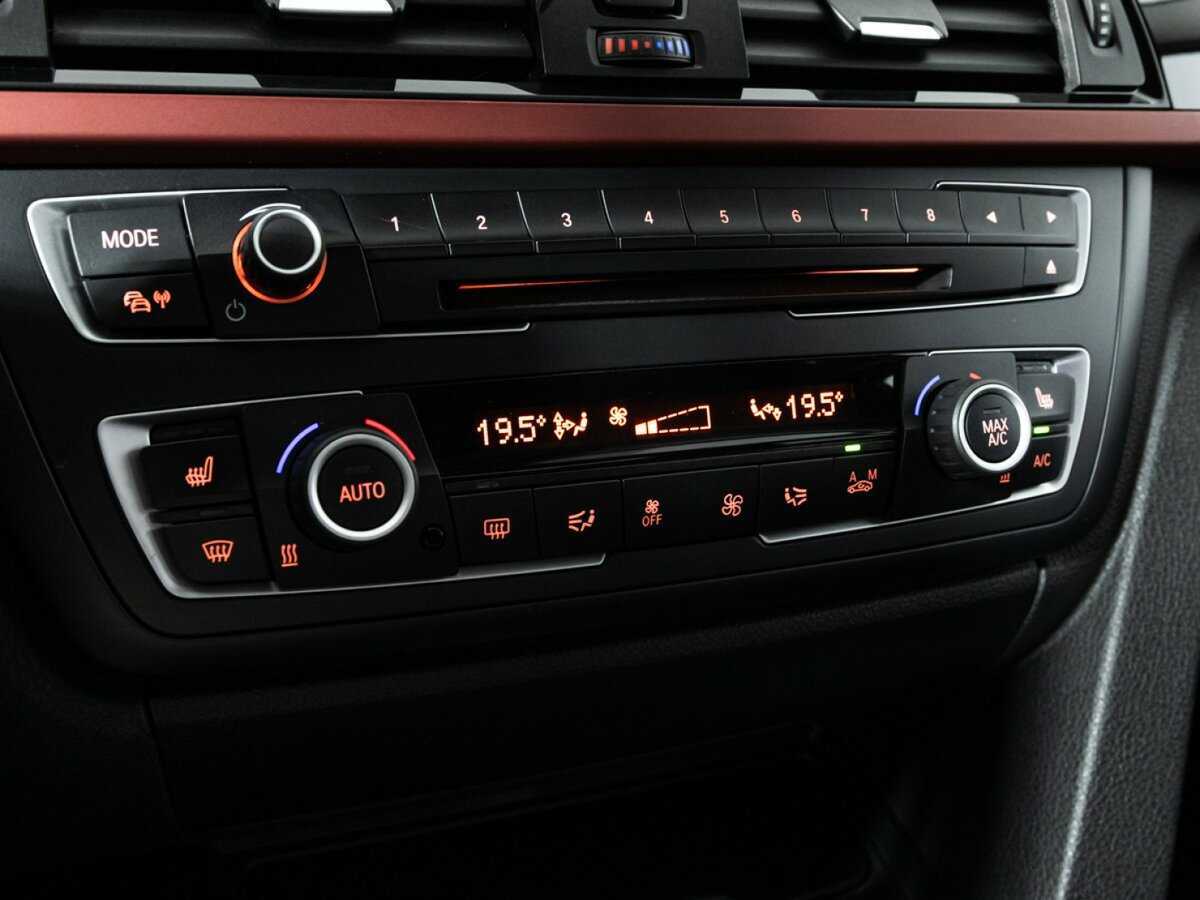 Купить BMW 3 серии, 2015, 198 278 км.. Фото: #16