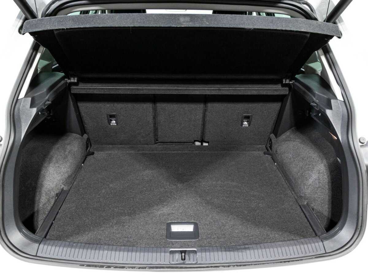 Купить Volkswagen Tiguan, 2017, 101 279 км.. Фото: #13