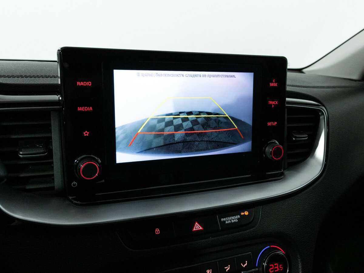 Купить Киа Сид, 2020, 88 606 км.. Фото: #17