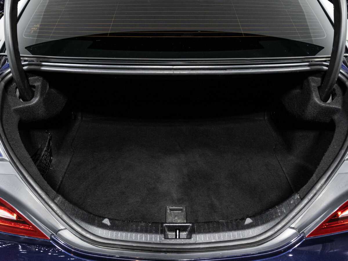 Купить Mercedes-Benz CLA, 2017, 163 308 км.. Фото: #14