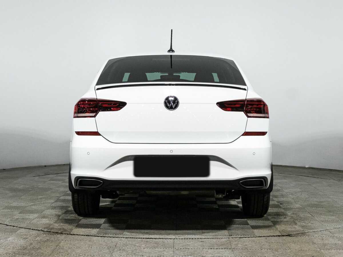 Купить Фольксваген Поло, 2021, 60 207 км.. Фото: #5