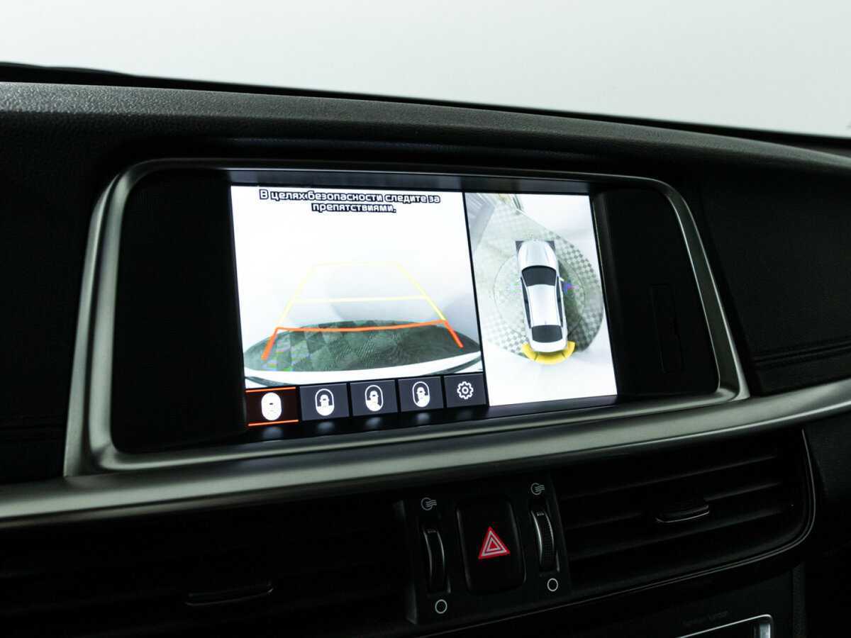 Купить Киа Оптима, 2018, 166 868 км.. Фото: #18