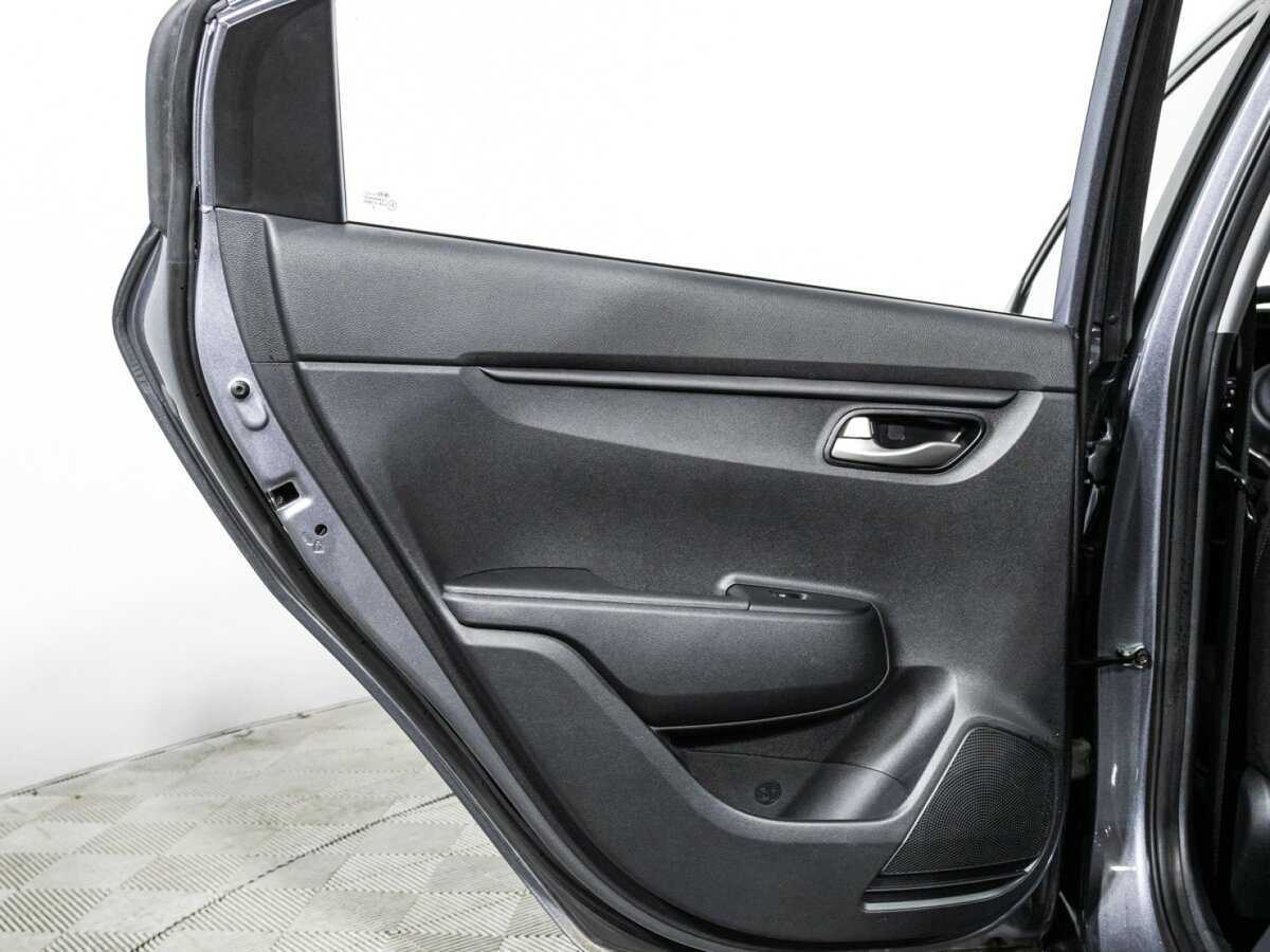 Купить Киа Рио, 2021, 25 057 км.. Фото: #26