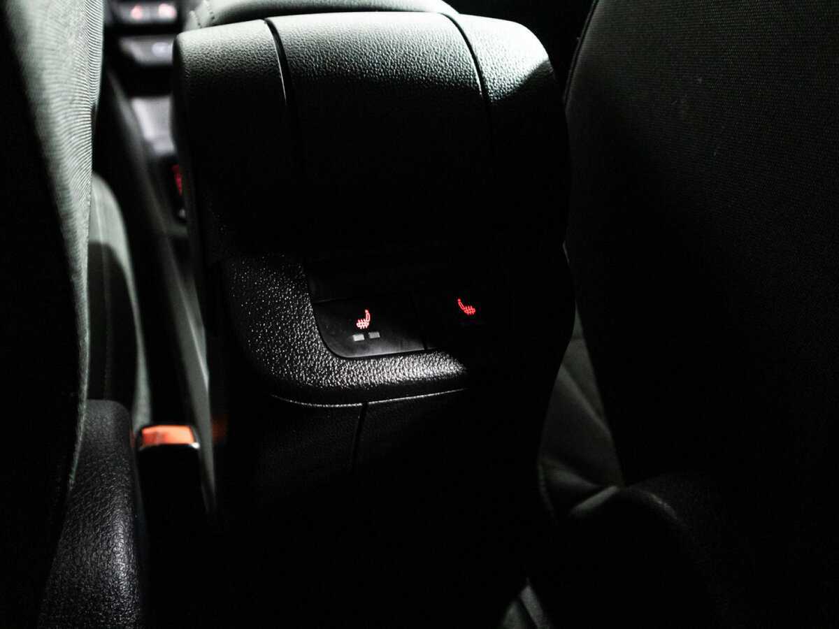 Купить Фольксваген Поло, 2021, 58 407 км.. Фото: #18