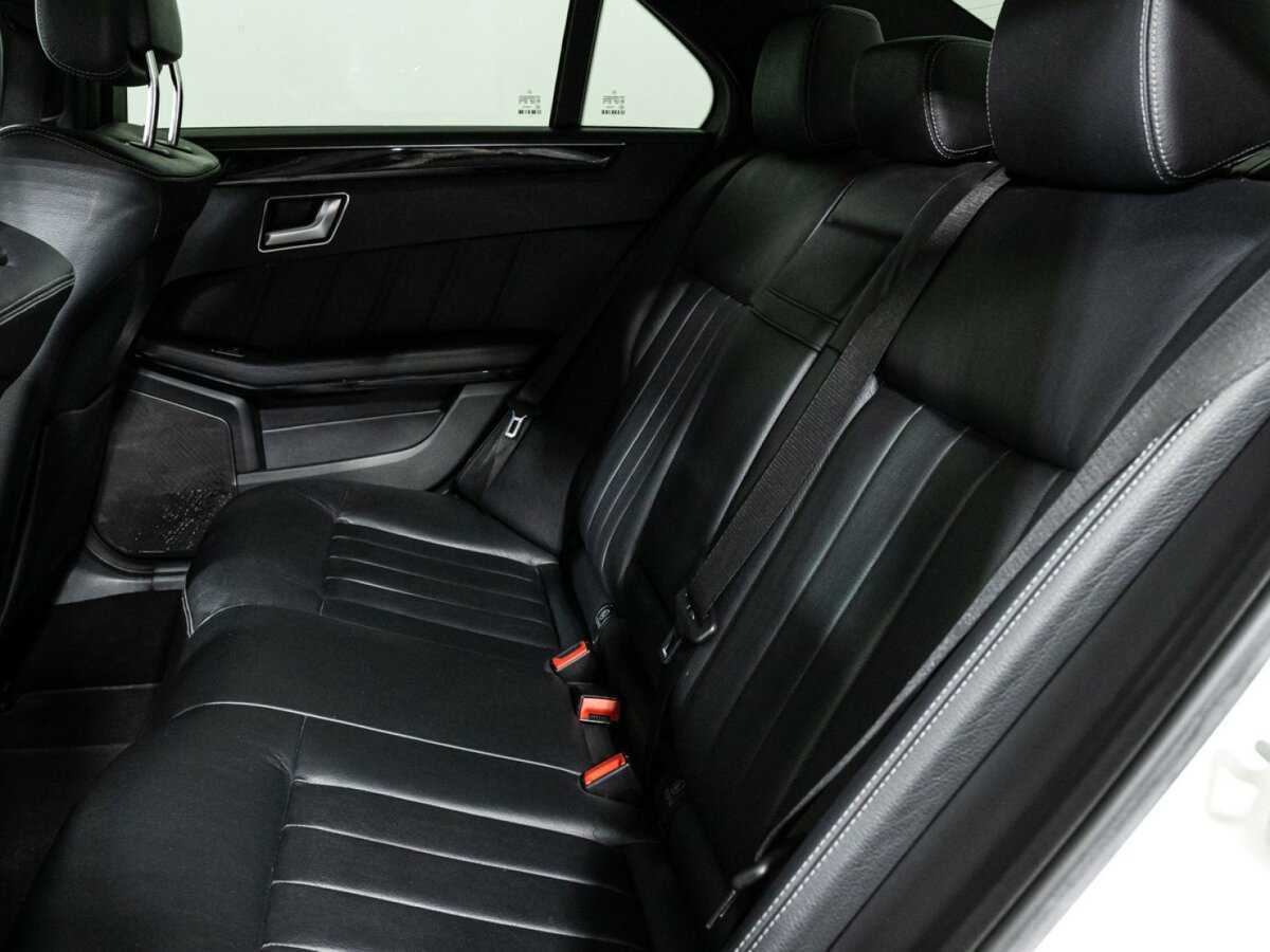 Купить Mercedes-Benz E-Класс, 2013, 231 490 км.. Фото: #9