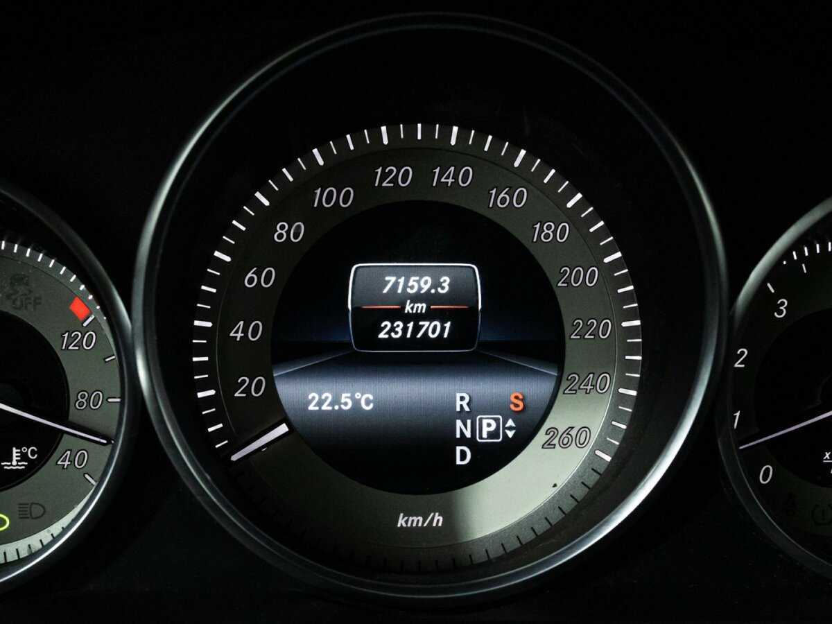 Купить Mercedes-Benz E-Класс, 2013, 231 490 км.. Фото: #11