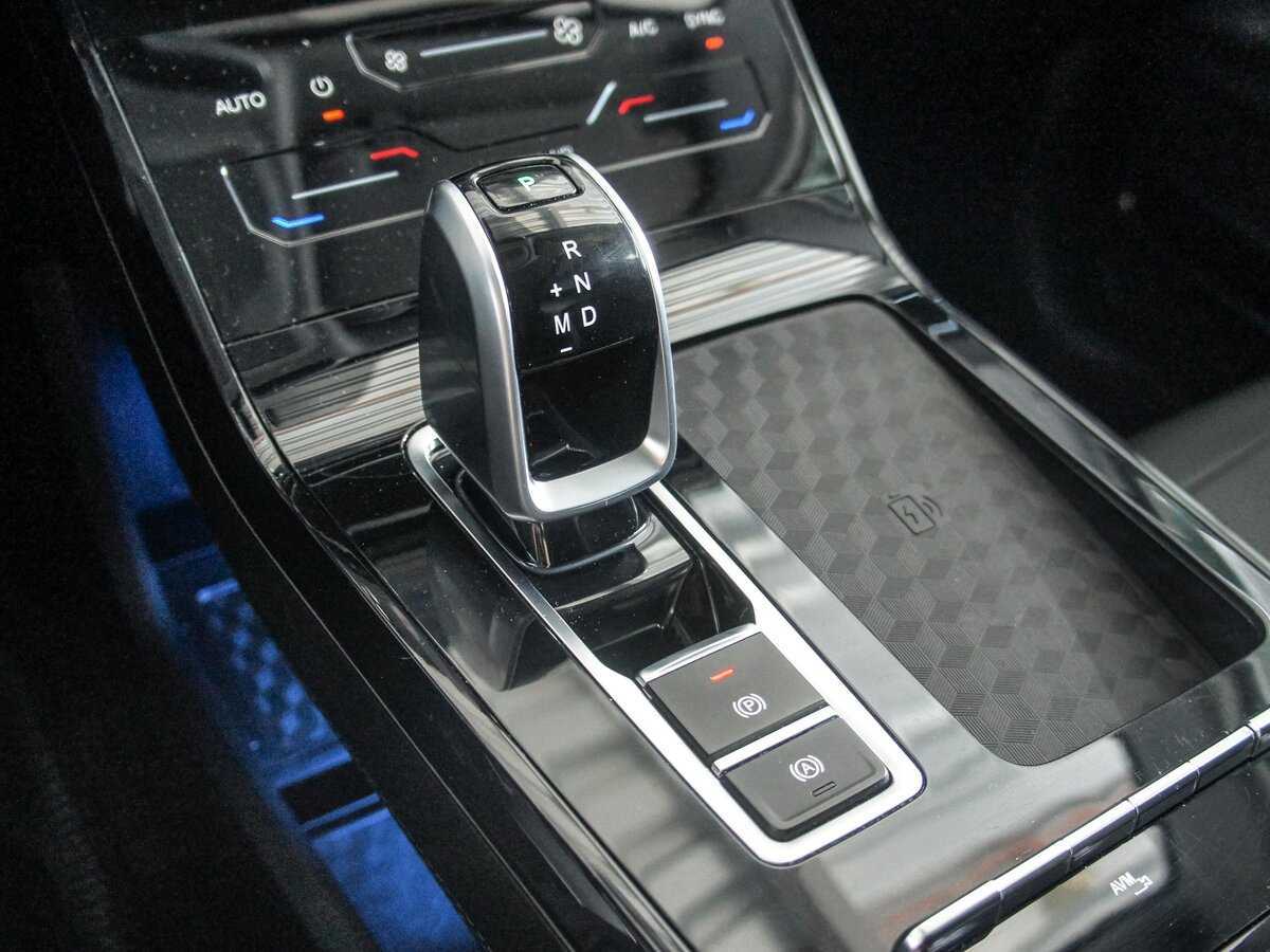 Купить Чери Тигго 7 Про, 2021, 29 900 км.. Фото: #12