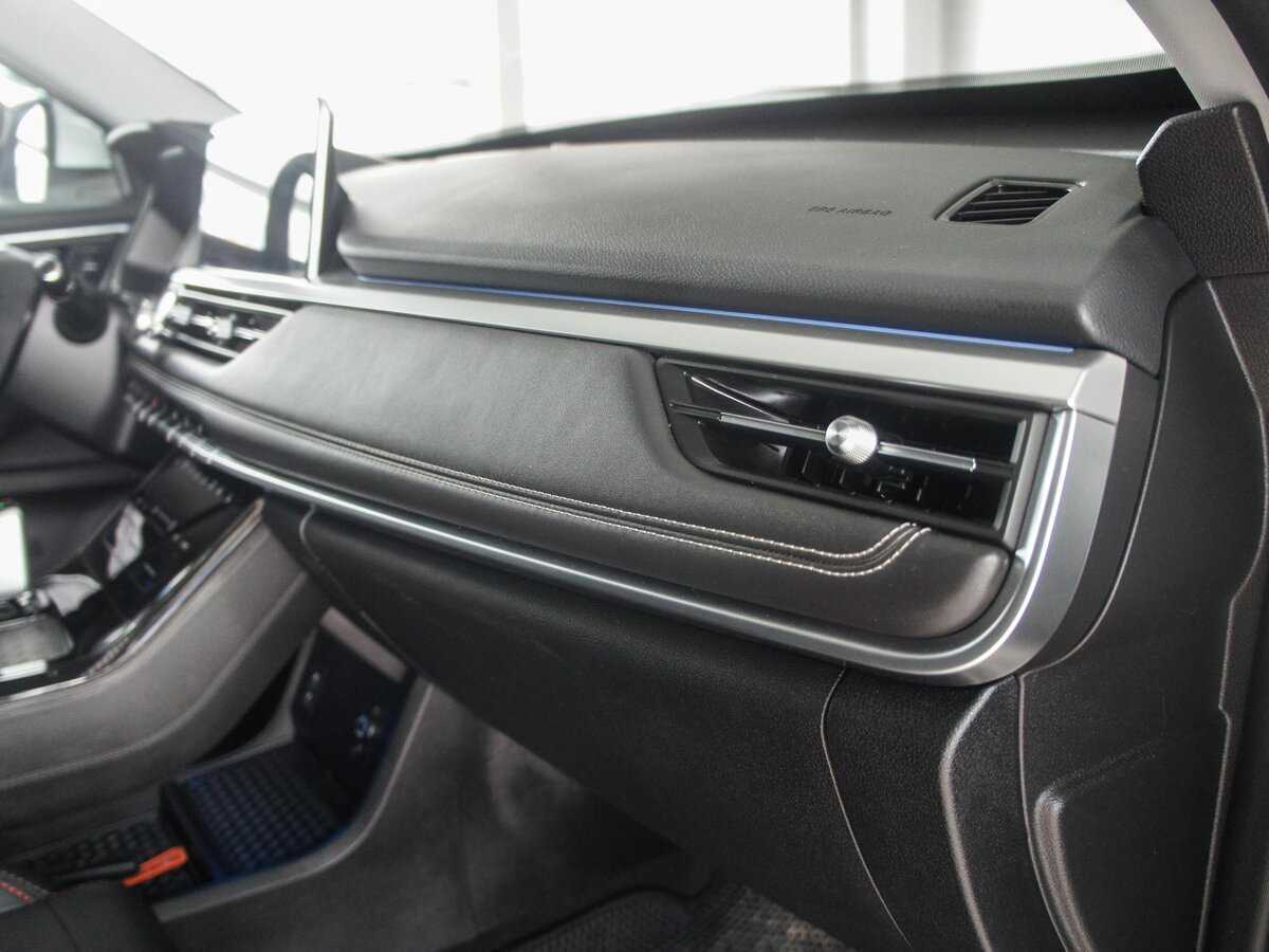 Купить Чери Тигго 7 Про, 2021, 29 900 км.. Фото: #15