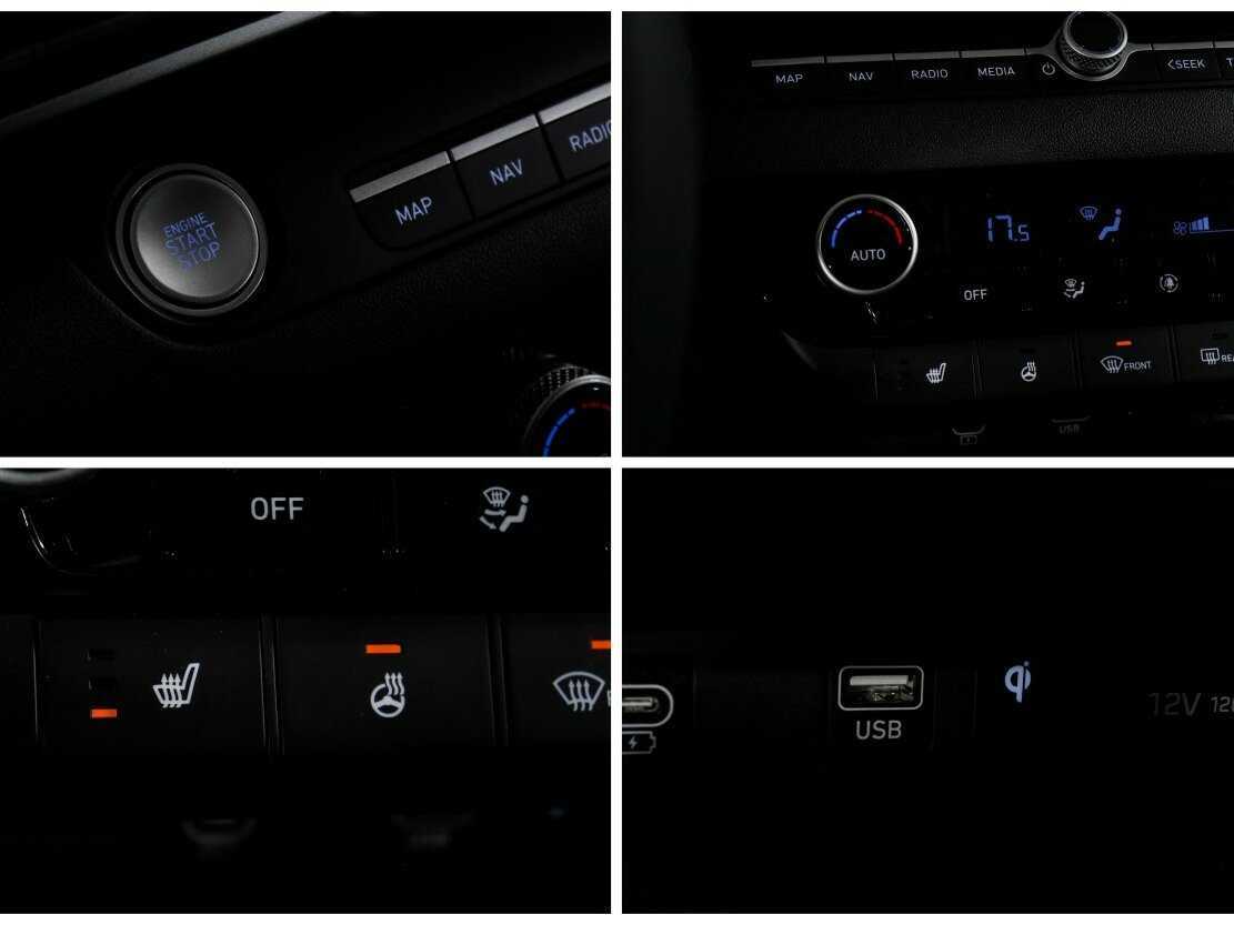 Купить Hyundai Elantra, 2023, 15 220 км.. Фото: #17