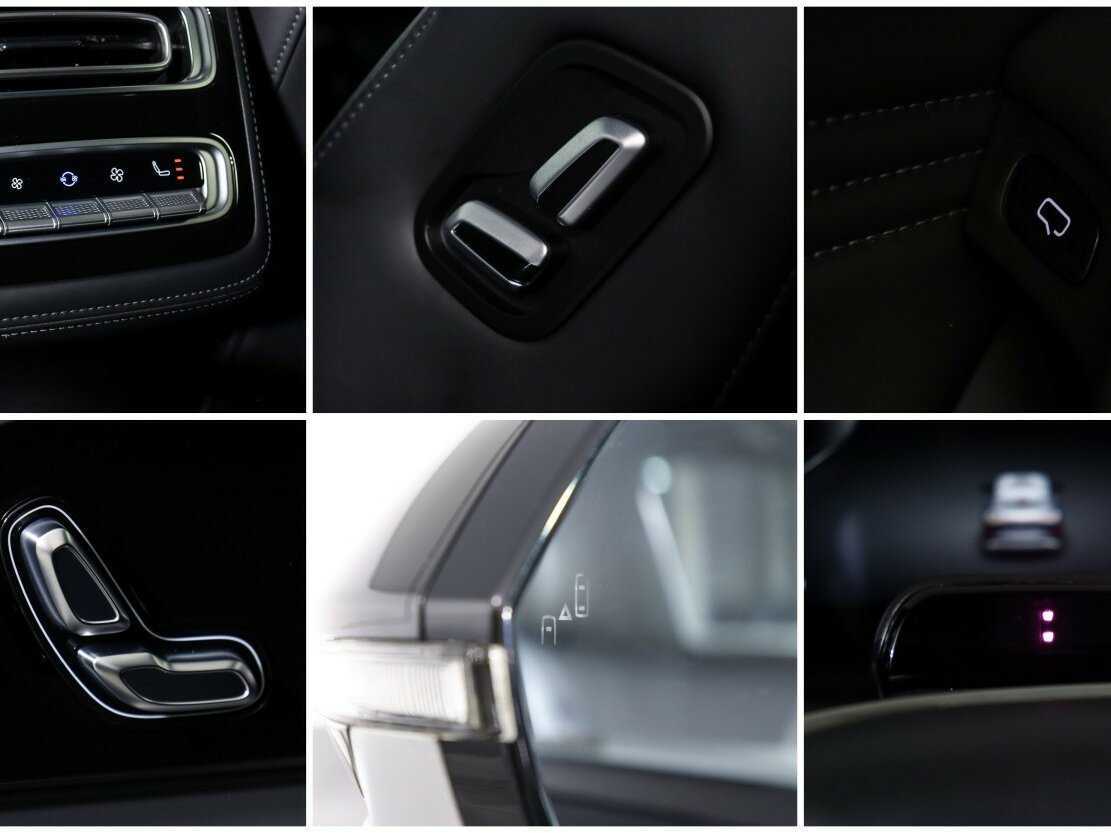 Купить EXEED RX, 2023, 36 700 км.. Фото: #19