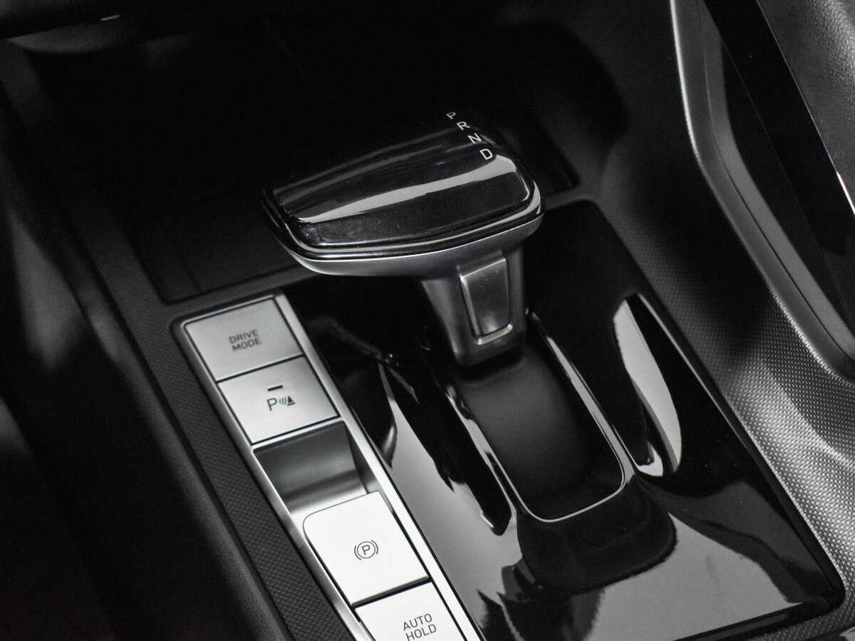 Купить Hyundai Elantra, 2023, 7 476 км.. Фото: #10