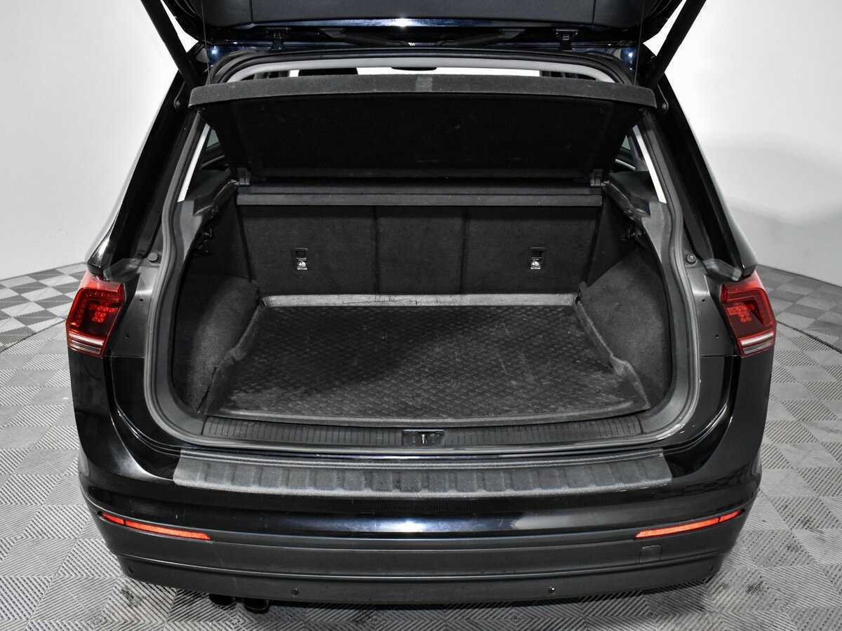 Купить Volkswagen Tiguan, 2017, 150 300 км.. Фото: #22