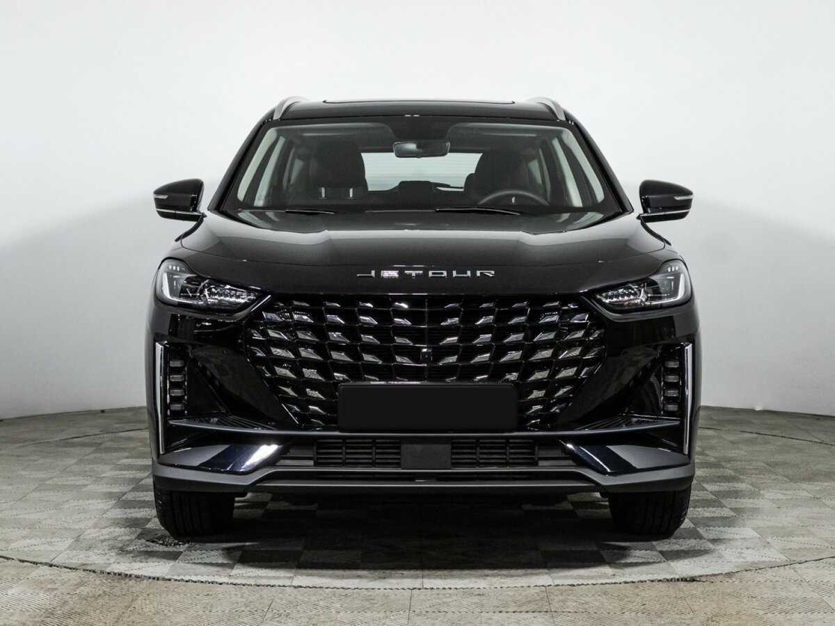 Купить Jetour X70 PLUS, 2025, 3 458 км.. Фото: #1