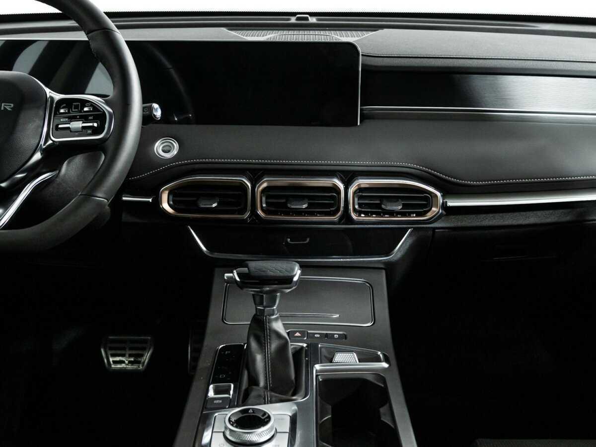 Купить Jetour X70 PLUS, 2025, 3 458 км.. Фото: #13