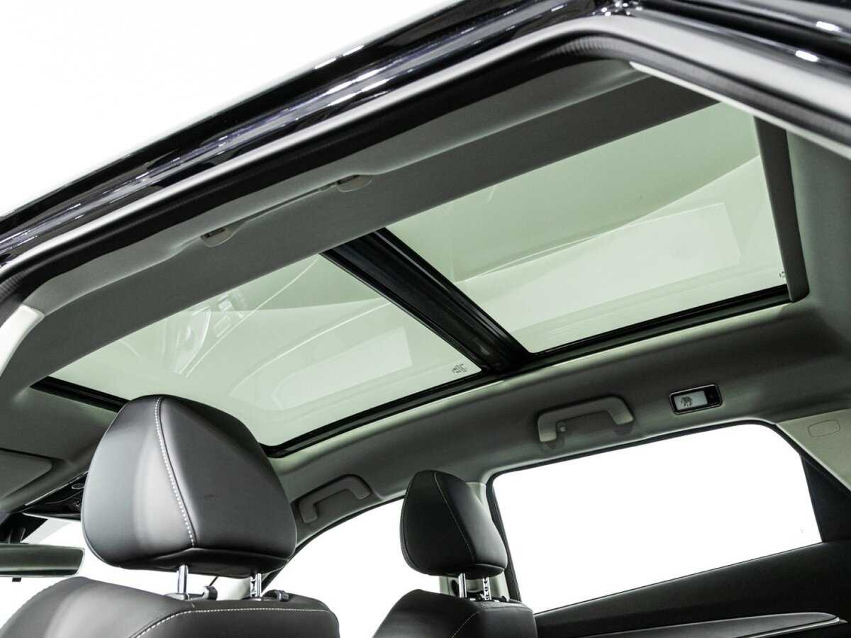 Купить Jetour X70 PLUS, 2025, 3 458 км.. Фото: #16