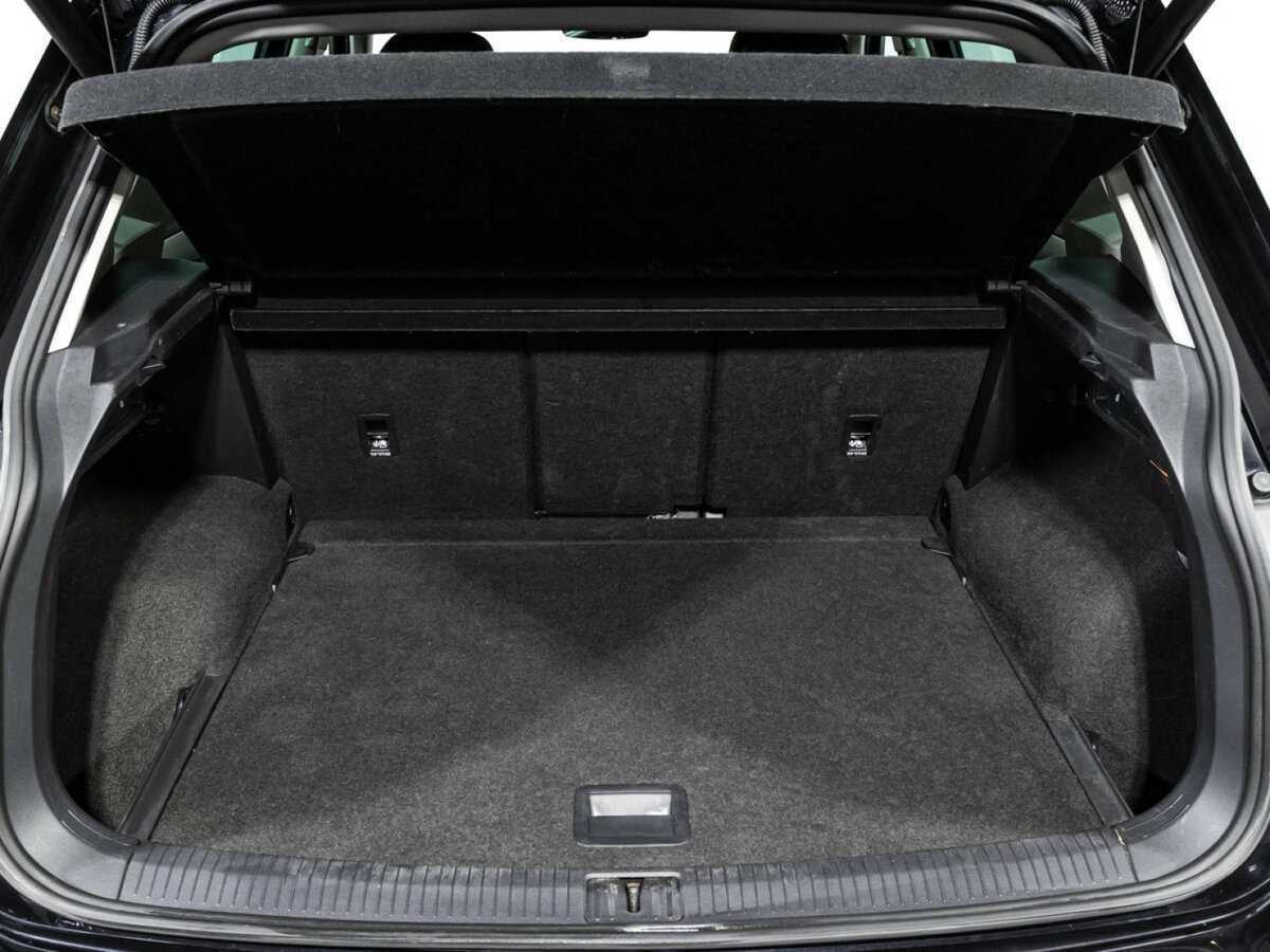 Купить Volkswagen Tiguan, 2017, 148 706 км.. Фото: #14