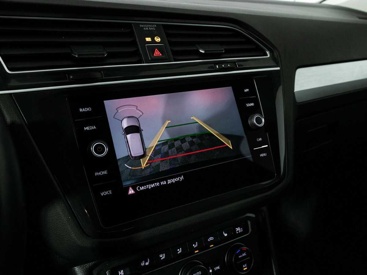 Купить Volkswagen Tiguan, 2017, 148 706 км.. Фото: #16