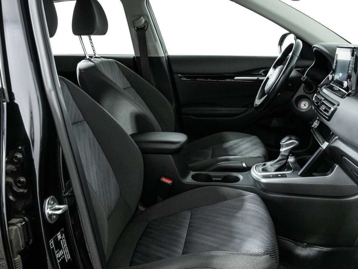Купить Kia Seltos, 2022, 36 200 км.. Фото: #15