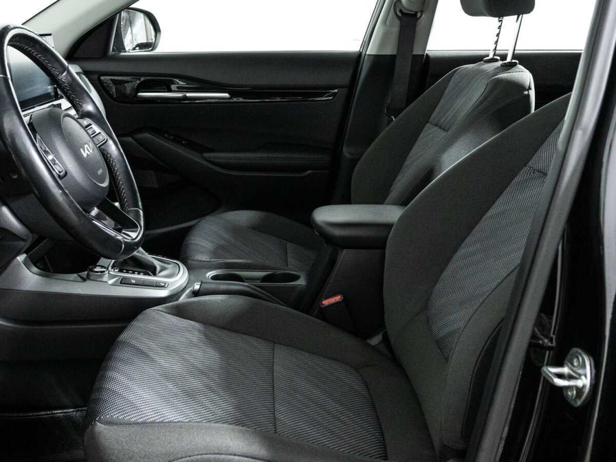 Купить Kia Seltos, 2022, 36 200 км.. Фото: #16