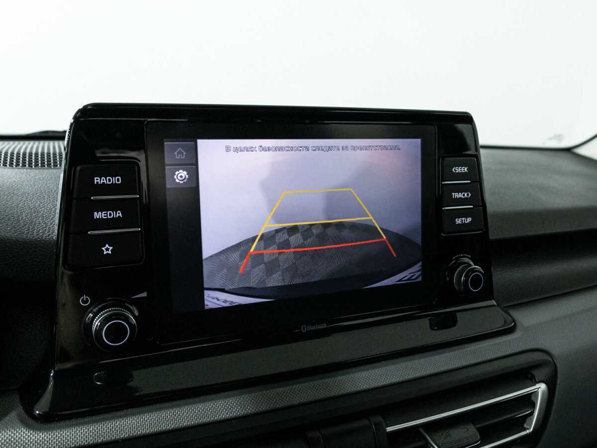 Купить Kia Seltos, 2022, 36 200 км.. Фото: #17