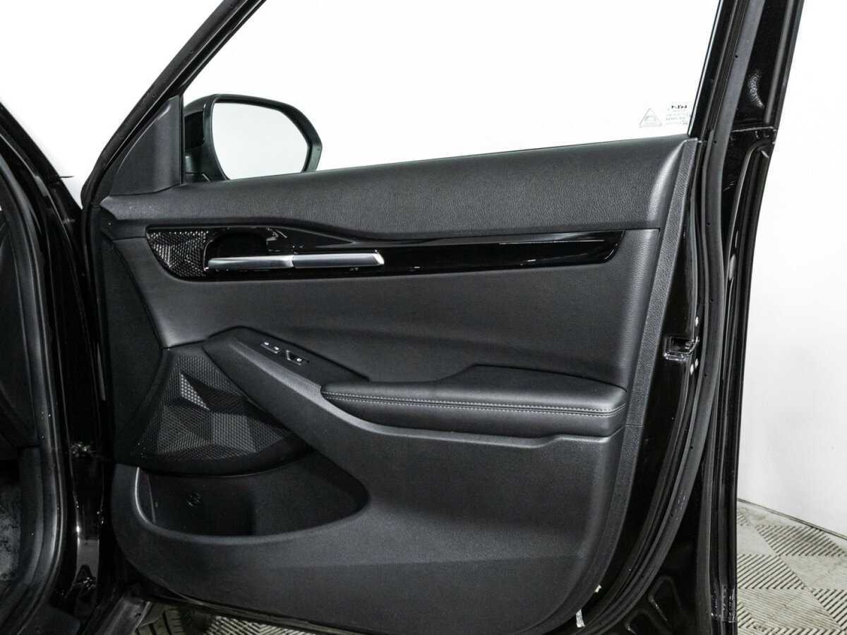 Купить Kia Seltos, 2022, 36 200 км.. Фото: #28