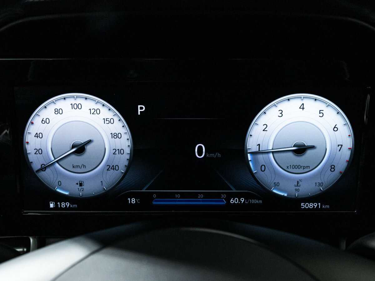 Купить Hyundai Elantra, 2021, 50 700 км.. Фото: #11