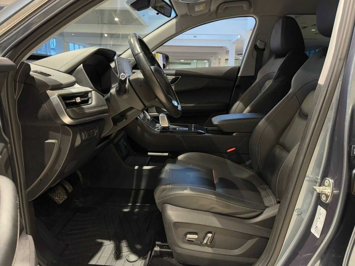 Купить Чери Тигго 7 Про, 2021, 59 560 км.. Фото: #15