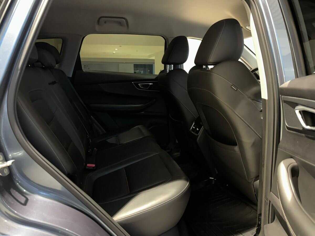 Купить Чери Тигго 7 Про, 2021, 59 560 км.. Фото: #20