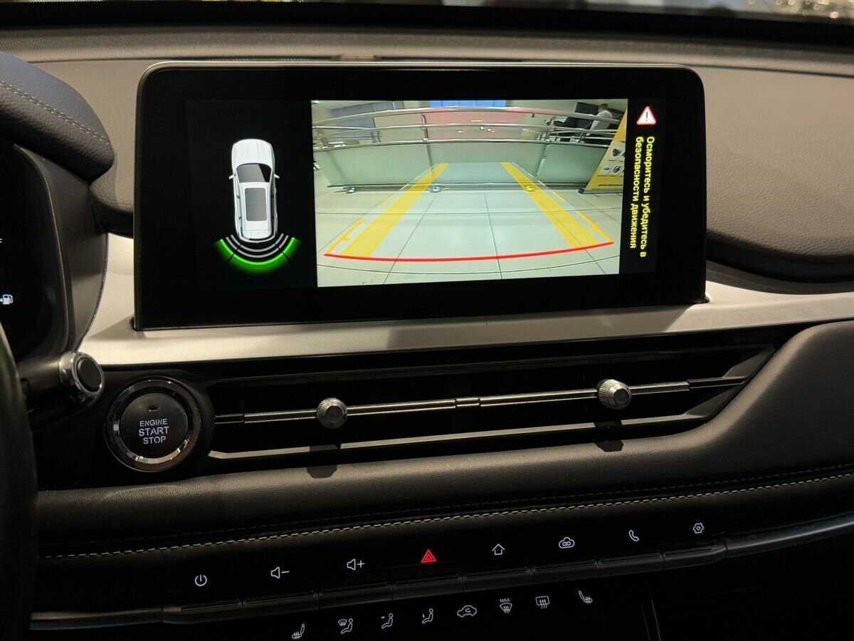 Купить Чери Тигго 7 Про, 2021, 59 560 км.. Фото: #29