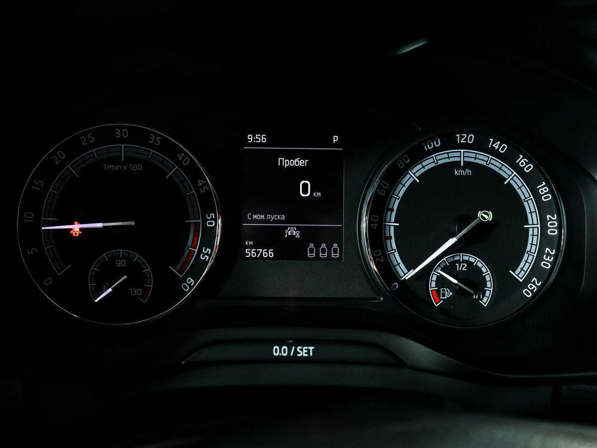 Купить Skoda Kodiaq, 2019, 56 500 км.. Фото: #7